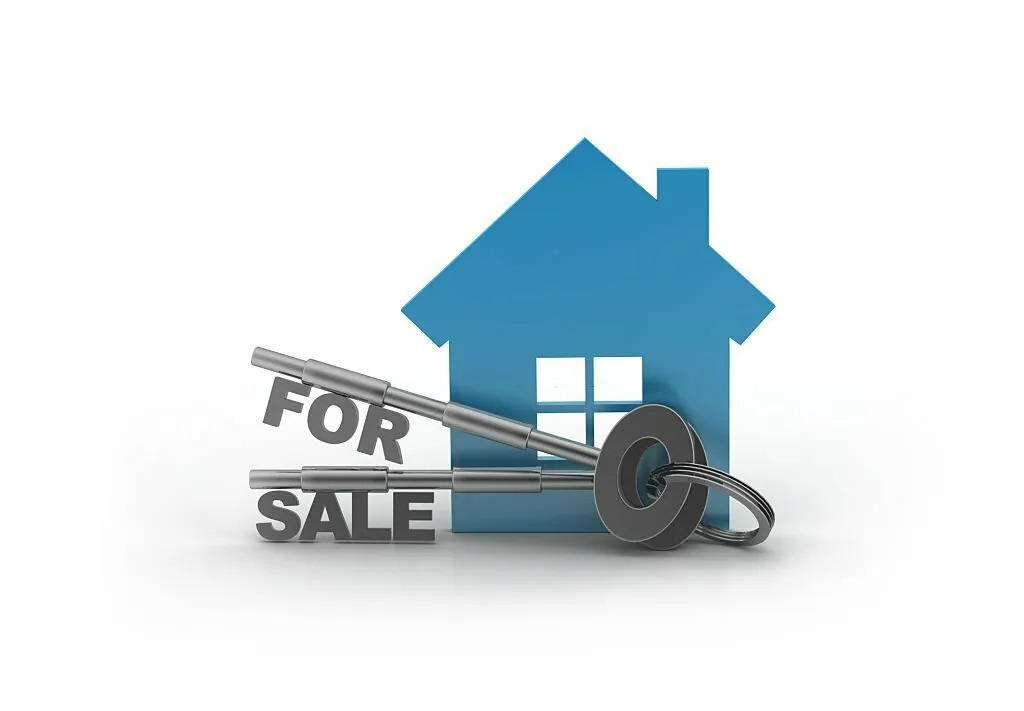 Get A Quick Cash Offer For Your California House!